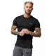 SA142 - Breathable short-sleeved running T-shirt